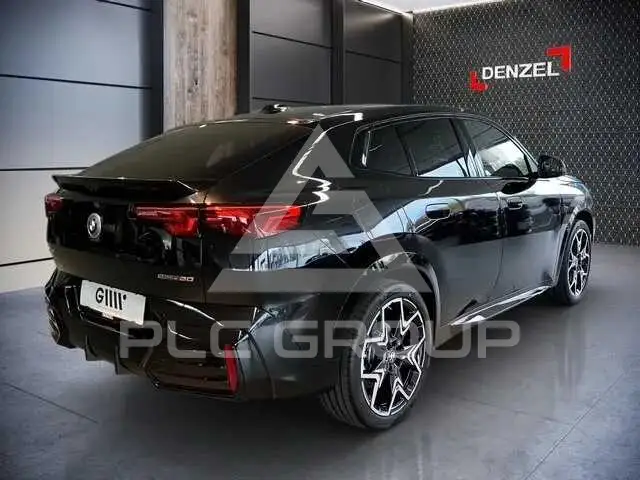 2025 BMW iX
