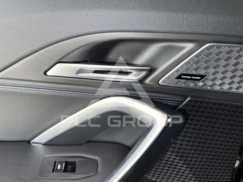 2025 BMW iX