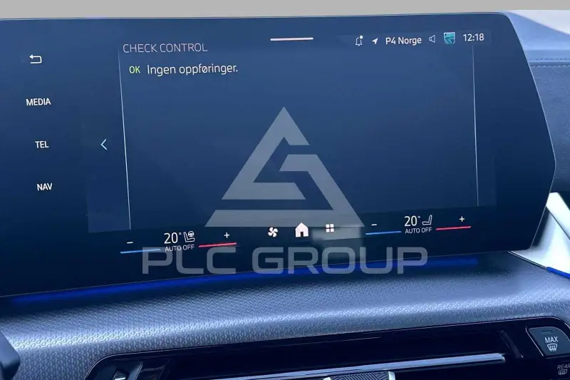 2025 BMW iX