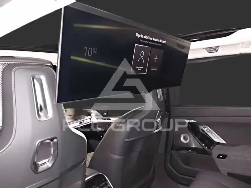 2025 BMW I7