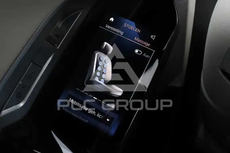 2025 BMW I7