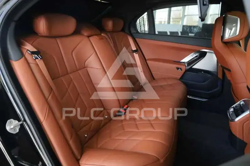 2025 BMW I7