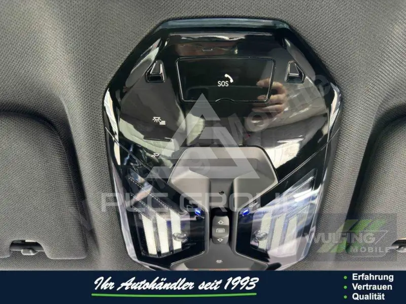 2025 BMW I7