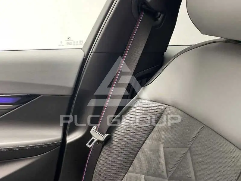 2025 BMW I5