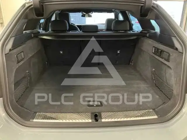 2025 BMW I5