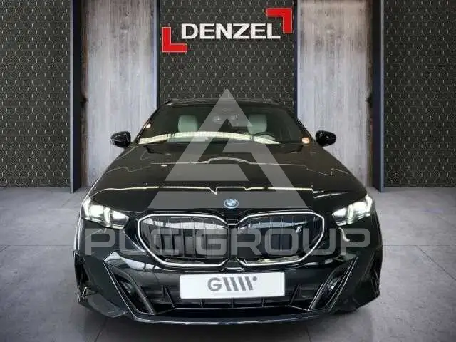 2025 BMW I5