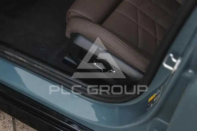 2025 BMW I5