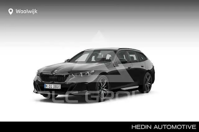 2025 BMW I5