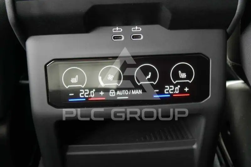 2025 BMW I5