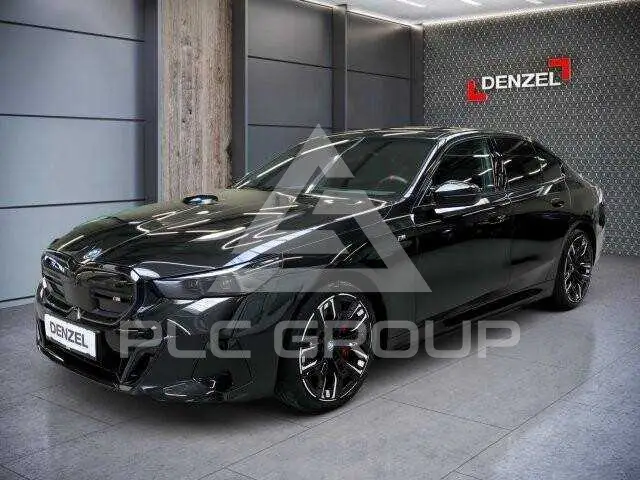 2025 BMW I5