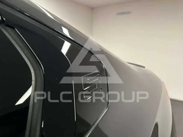 2025 BMW I5