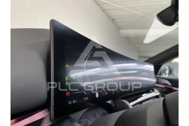 2025 BMW I5