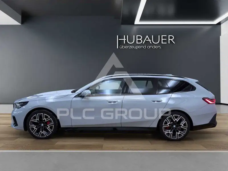2025 BMW I5