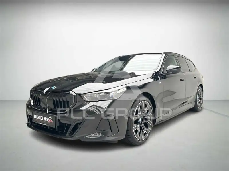 2025 BMW I5