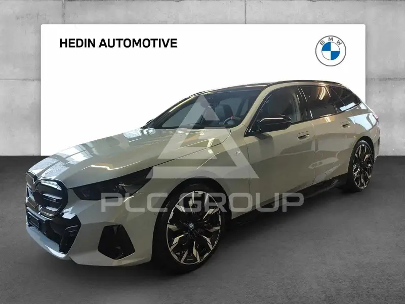 2025 BMW I5