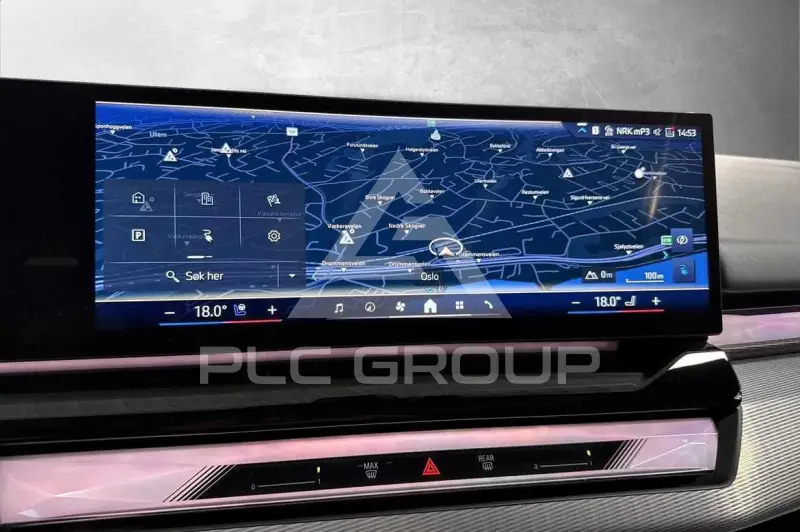 2025 BMW I5