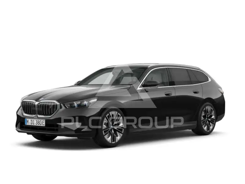 2025 BMW I5