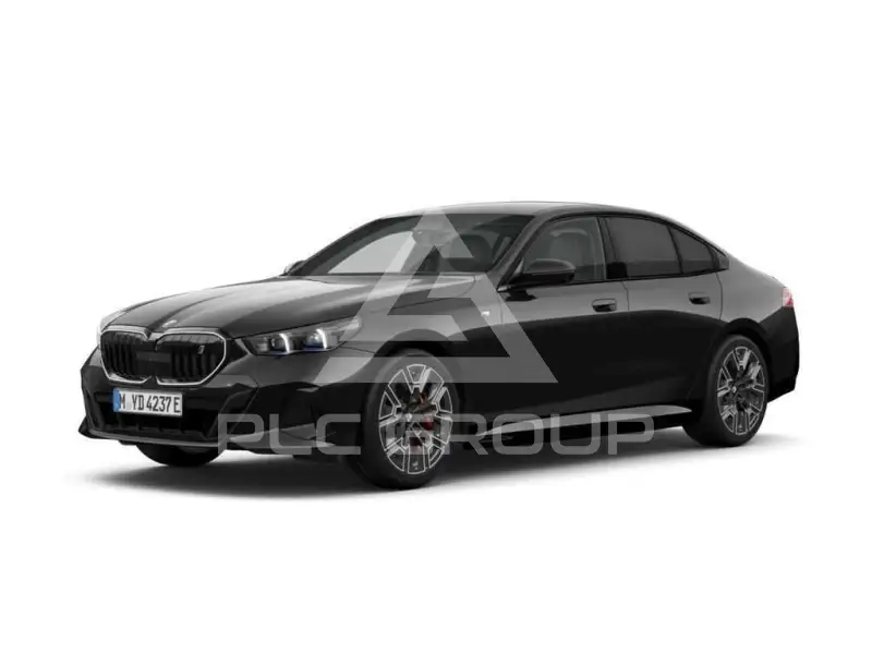 2025 BMW I5