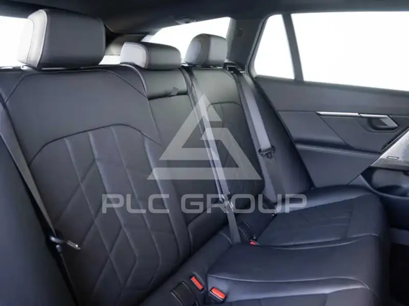 2025 BMW I5
