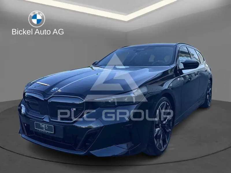 2025 BMW I5