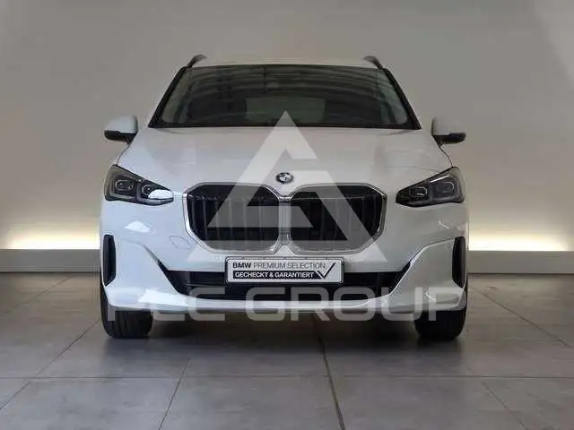 2025 BMW 218