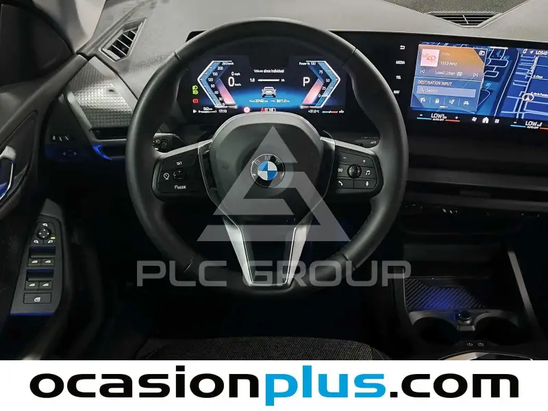 2025 BMW 218