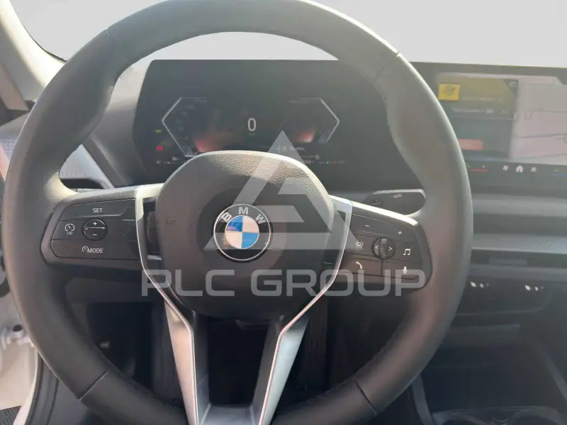 2025 BMW 218