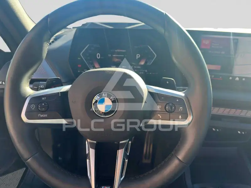 2025 BMW 218