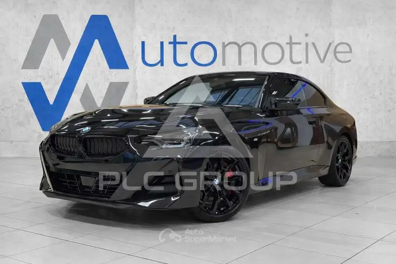 2025 BMW 218