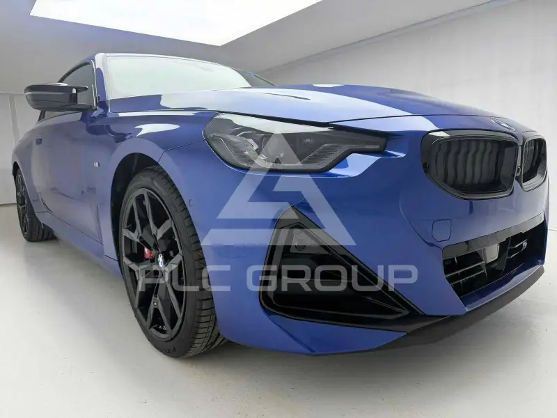 2025 BMW 218