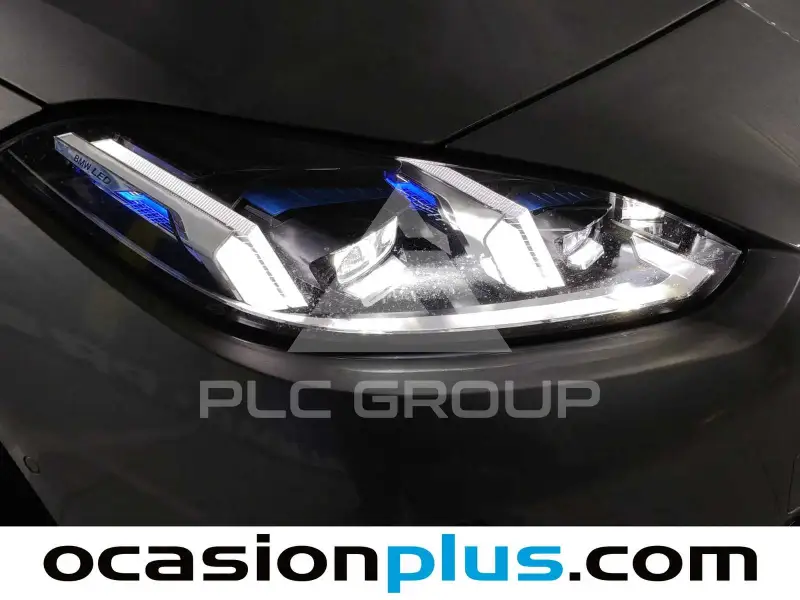 2025 BMW 218