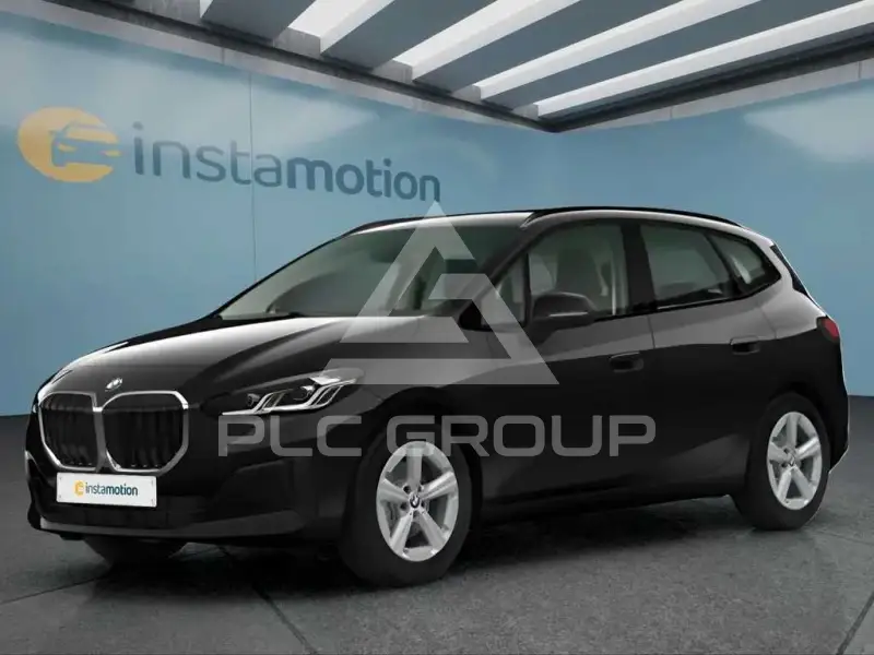 2025 BMW 218