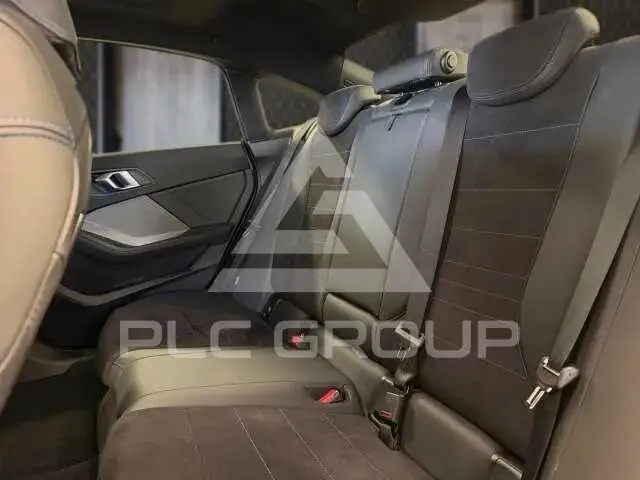 2025 BMW 218