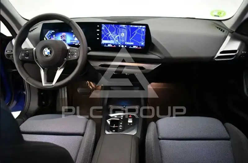 2025 BMW 218