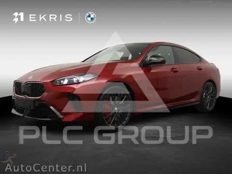 2025 BMW 218
