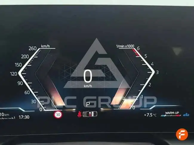 2025 BMW 218