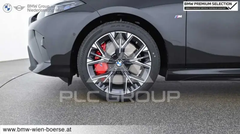 2025 BMW 218