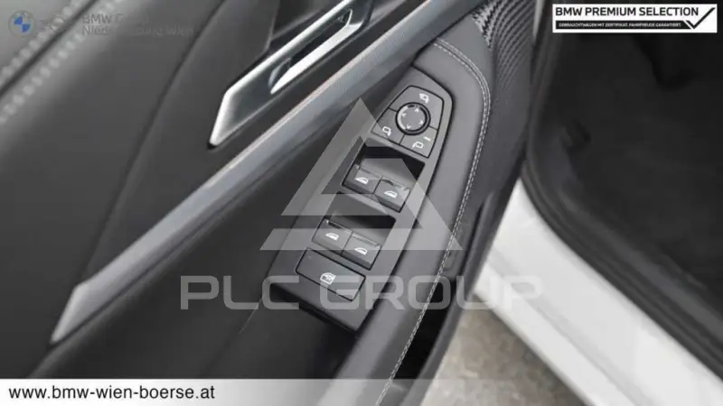 2025 BMW 218