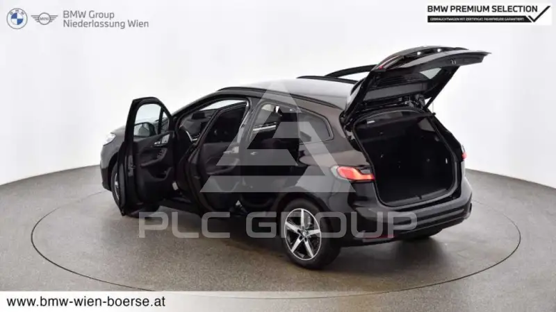 2025 BMW 218