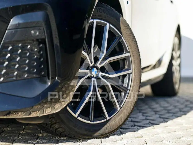 2025 BMW 218