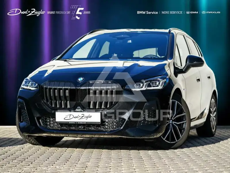 2025 BMW 218