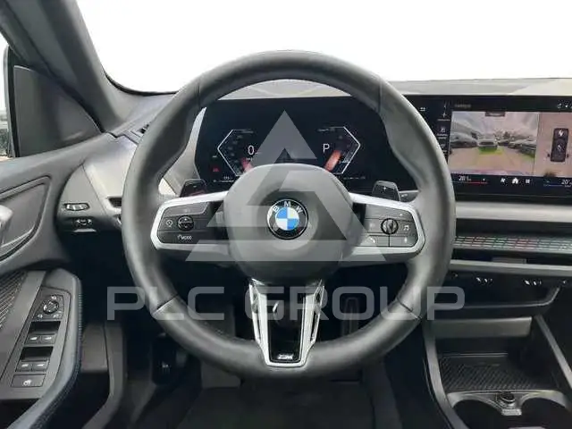 2025 BMW 218