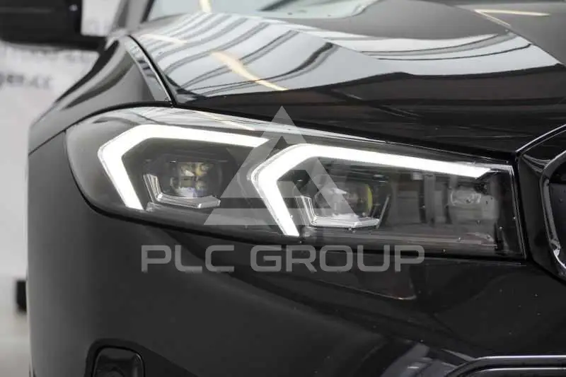 2025 BMW 218
