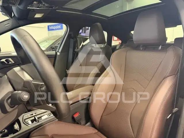 2025 BMW 218