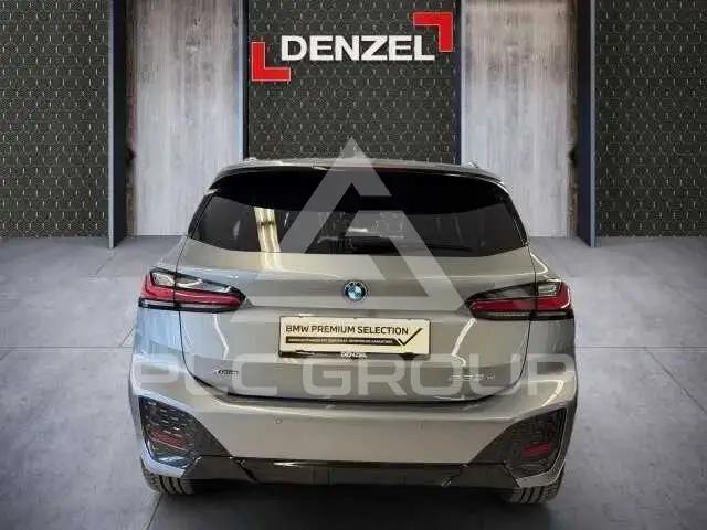 2025 BMW 218