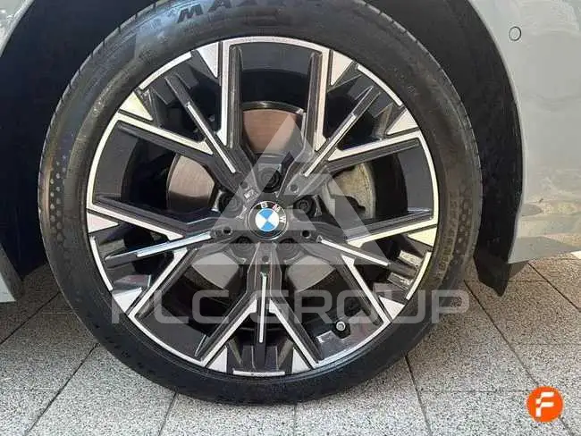 2025 BMW 218