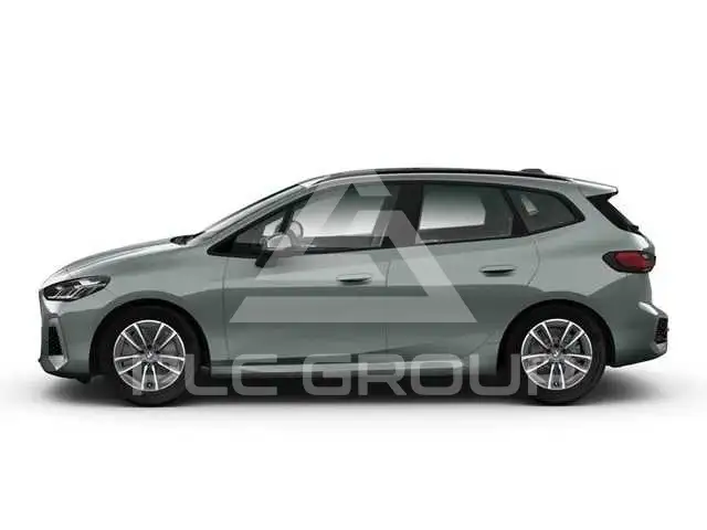 2025 BMW 218