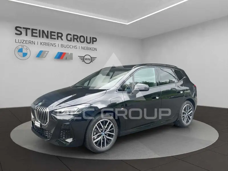 2025 BMW 218
