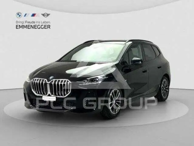 2025 BMW 218