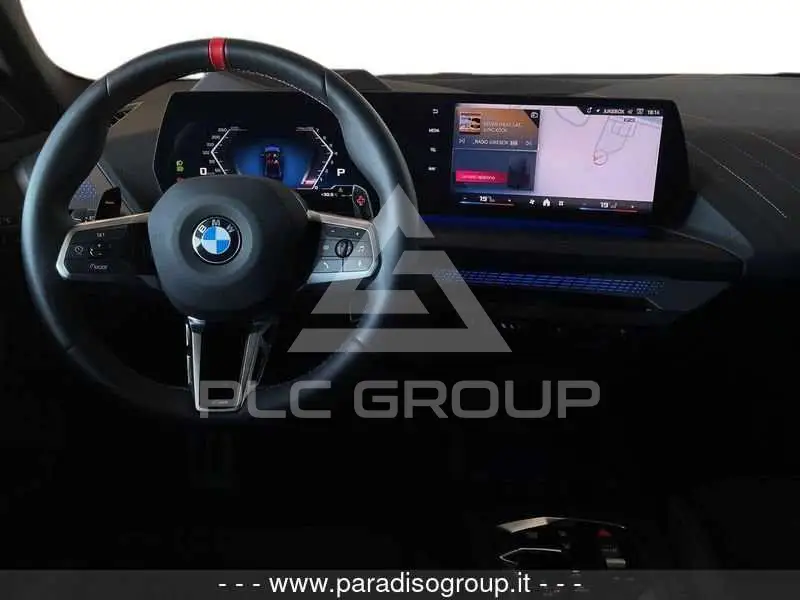 2025 BMW 218